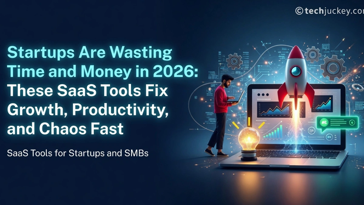 best SaaS tools 2026