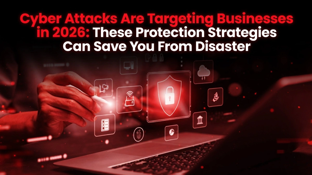 cybersecurity tips for businesses