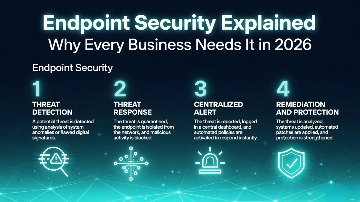 endpoint security software